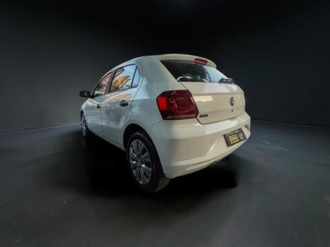 VOLKSWAGEN Gol 1.6, Foto 15
