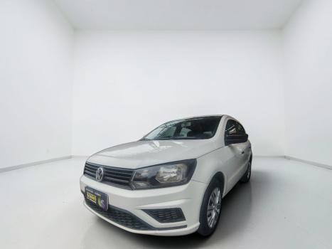 VOLKSWAGEN Gol 1.6, Foto 1