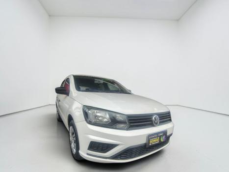 VOLKSWAGEN Gol 1.6, Foto 3