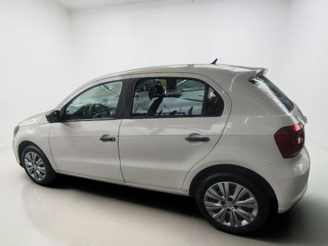 VOLKSWAGEN Gol 1.6, Foto 6