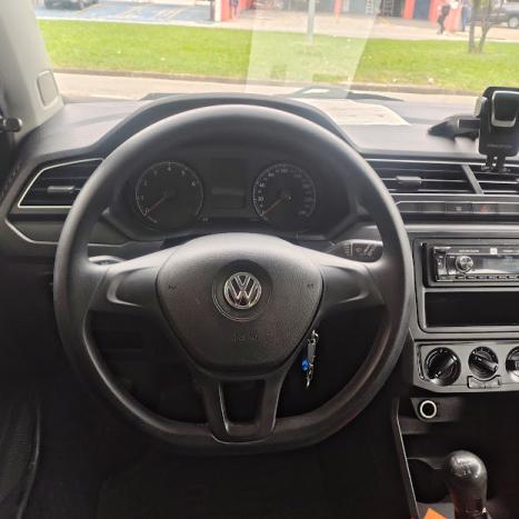 VOLKSWAGEN Gol 1.6, Foto 9