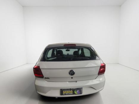 VOLKSWAGEN Gol 1.6, Foto 14