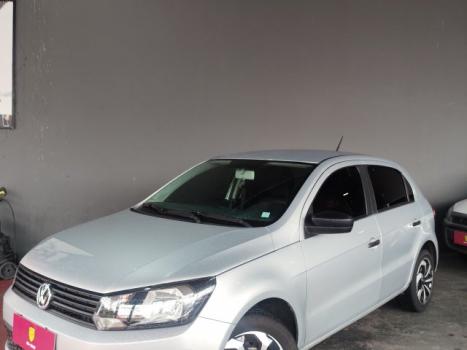 VOLKSWAGEN Gol 1.6, Foto 2