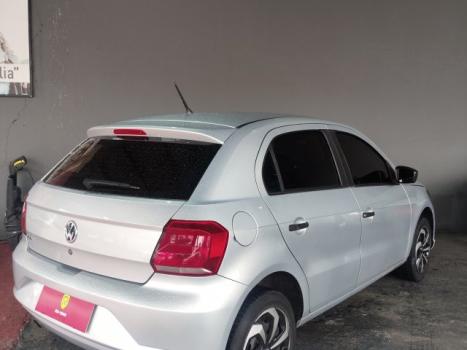 VOLKSWAGEN Gol 1.6, Foto 3