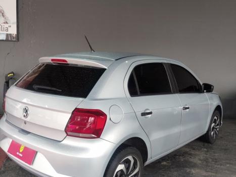 VOLKSWAGEN Gol 1.6, Foto 4