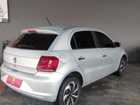 VOLKSWAGEN Gol 1.6, Foto 5