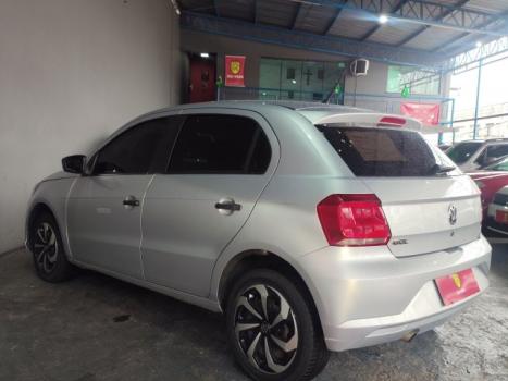 VOLKSWAGEN Gol 1.6, Foto 6