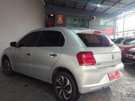 VOLKSWAGEN Gol 1.6, Foto 7