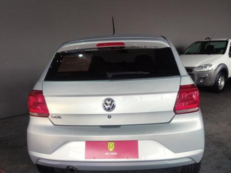 VOLKSWAGEN Gol 1.6, Foto 8