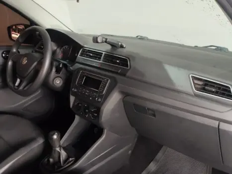 VOLKSWAGEN Gol 1.6, Foto 9