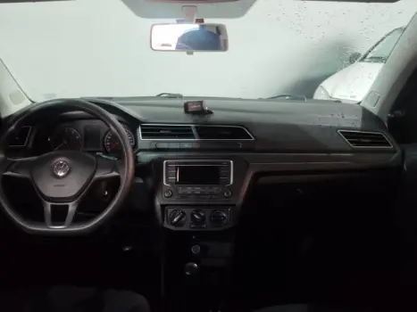 VOLKSWAGEN Gol 1.6, Foto 10