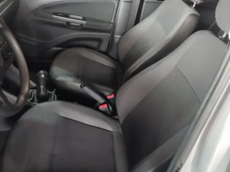 VOLKSWAGEN Gol 1.6, Foto 12