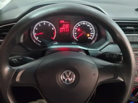 VOLKSWAGEN Gol 1.6, Foto 13