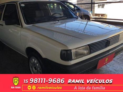 VOLKSWAGEN Gol 1.6 CL, Foto 1 VOLKSWAGEN Gol 1.6 CL, Foto 1