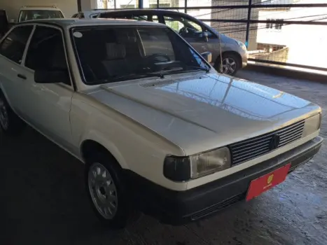 VOLKSWAGEN Gol 1.6 CL, Foto 2 VOLKSWAGEN Gol 1.6 CL, Foto 2