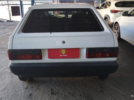 VOLKSWAGEN Gol 1.6 CL, Foto 4 VOLKSWAGEN Gol 1.6 CL, Foto 4