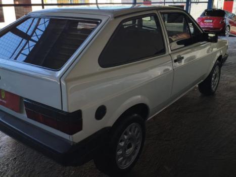 VOLKSWAGEN Gol 1.6 CL, Foto 7 VOLKSWAGEN Gol 1.6 CL, Foto 7