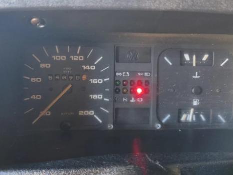 VOLKSWAGEN Gol 1.6 CL, Foto 11 VOLKSWAGEN Gol 1.6 CL, Foto 11