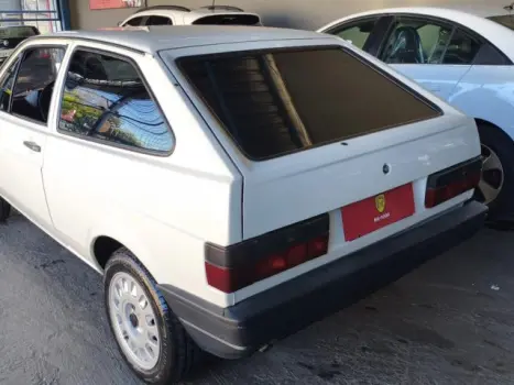 VOLKSWAGEN Gol 1.6 CL, Foto 14 VOLKSWAGEN Gol 1.6 CL, Foto 14