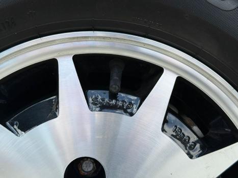 VOLKSWAGEN Gol 1.6 CL, Foto 4