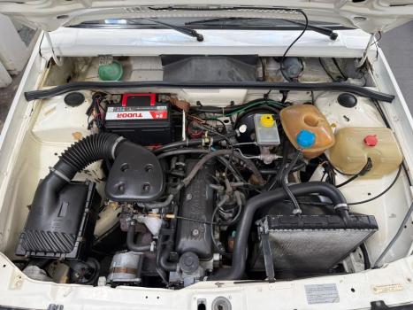 VOLKSWAGEN Gol 1.6 CL, Foto 9