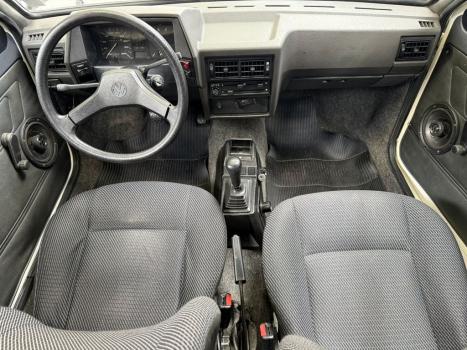 VOLKSWAGEN Gol 1.6 CL, Foto 13