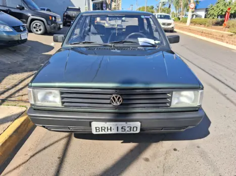 VOLKSWAGEN Gol 1.6 GL, Foto 2 VOLKSWAGEN Gol 1.6 GL, Foto 2