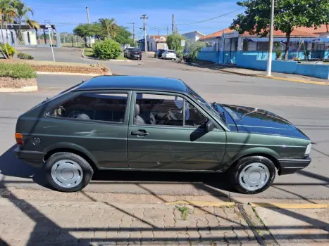 VOLKSWAGEN Gol 1.6 GL, Foto 4 VOLKSWAGEN Gol 1.6 GL, Foto 4