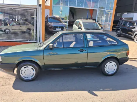 VOLKSWAGEN Gol 1.6 GL, Foto 5 VOLKSWAGEN Gol 1.6 GL, Foto 5