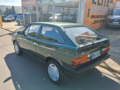 VOLKSWAGEN Gol 1.6 GL, Foto 6 VOLKSWAGEN Gol 1.6 GL, Foto 6