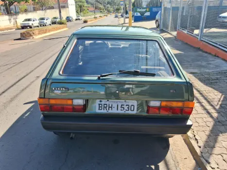 VOLKSWAGEN Gol 1.6 GL, Foto 7 VOLKSWAGEN Gol 1.6 GL, Foto 7