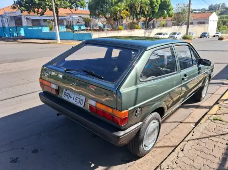 VOLKSWAGEN Gol 1.6 GL, Foto 8 VOLKSWAGEN Gol 1.6 GL, Foto 8