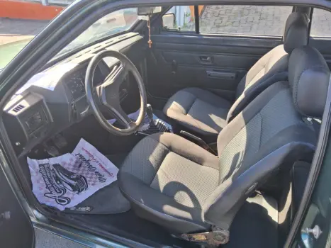 VOLKSWAGEN Gol 1.6 GL, Foto 9 VOLKSWAGEN Gol 1.6 GL, Foto 9