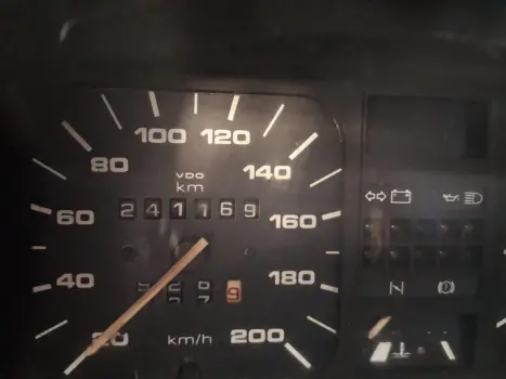 VOLKSWAGEN Gol 1.6 GL, Foto 10 VOLKSWAGEN Gol 1.6 GL, Foto 10