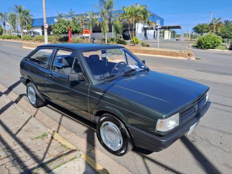 VOLKSWAGEN Gol 1.6 GL, Foto 3 VOLKSWAGEN Gol 1.6 GL, Foto 3