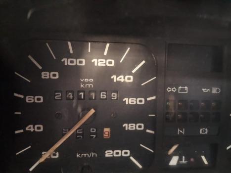 VOLKSWAGEN Gol 1.6 GL, Foto 10 VOLKSWAGEN Gol 1.6 GL, Foto 10