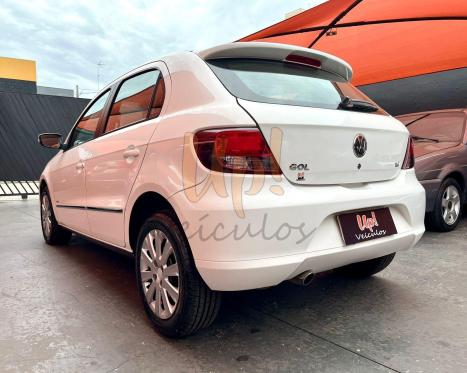 VOLKSWAGEN Gol 1.6 G3 POWER, Foto 2 VOLKSWAGEN Gol 1.6 G3 POWER, Foto 2