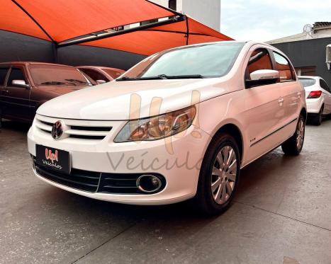 VOLKSWAGEN Gol 1.6 G3 POWER, Foto 3 VOLKSWAGEN Gol 1.6 G3 POWER, Foto 3