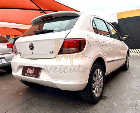 VOLKSWAGEN Gol 1.6 G3 POWER, Foto 4 VOLKSWAGEN Gol 1.6 G3 POWER, Foto 4