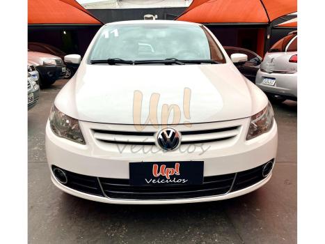 VOLKSWAGEN Gol 1.6 G3 POWER, Foto 5 VOLKSWAGEN Gol 1.6 G3 POWER, Foto 5