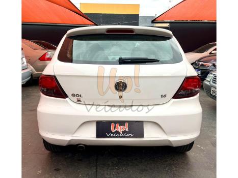 VOLKSWAGEN Gol 1.6 G3 POWER, Foto 6 VOLKSWAGEN Gol 1.6 G3 POWER, Foto 6