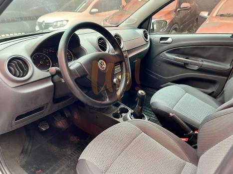 VOLKSWAGEN Gol 1.6 G3 POWER, Foto 8 VOLKSWAGEN Gol 1.6 G3 POWER, Foto 8