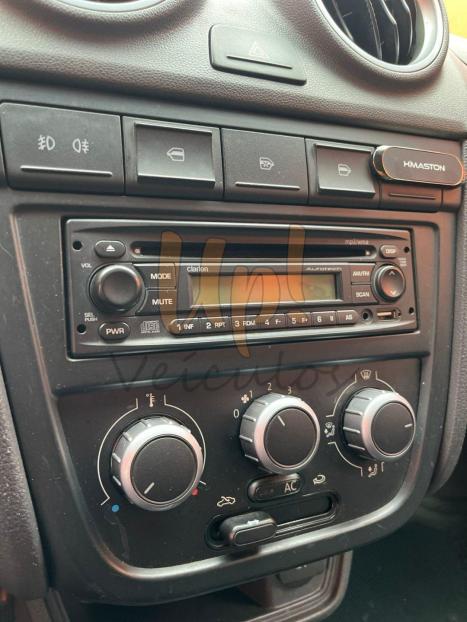 VOLKSWAGEN Gol 1.6 G3 POWER, Foto 10 VOLKSWAGEN Gol 1.6 G3 POWER, Foto 10