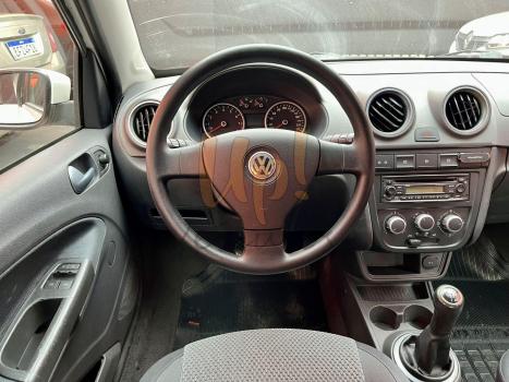 VOLKSWAGEN Gol 1.6 G3 POWER, Foto 16 VOLKSWAGEN Gol 1.6 G3 POWER, Foto 16