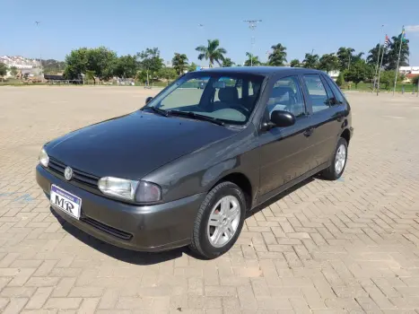VOLKSWAGEN Gol 1.6 MI 4P CL, Foto 1