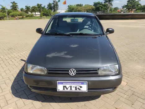 VOLKSWAGEN Gol 1.6 MI 4P CL, Foto 2