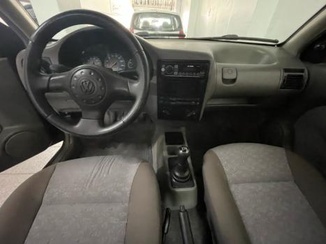 VOLKSWAGEN Gol 1.6 MI 4P CL, Foto 10