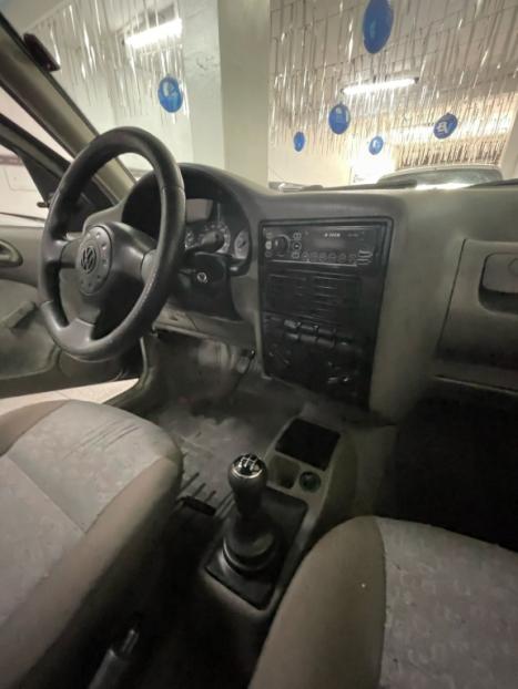VOLKSWAGEN Gol 1.6 MI 4P CL, Foto 11