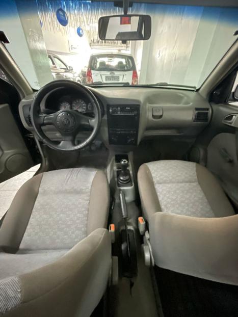 VOLKSWAGEN Gol 1.6 MI 4P CL, Foto 12