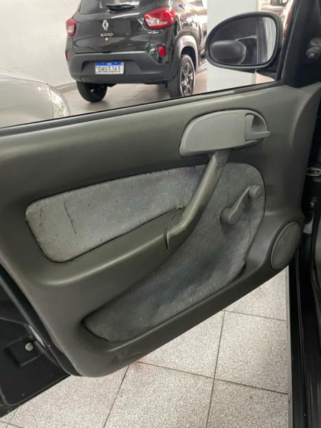 VOLKSWAGEN Gol 1.6 MI 4P CL, Foto 15